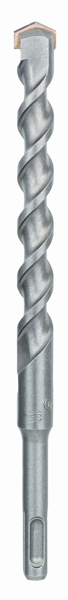 BOSCH - PLUS-1 SERİSİ, SDS-PLUS KIRICI DELİCİ MATKAP UCU 16*210 MM 2608680285