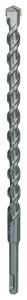 Bosch - Plus-1 Serisi, SDS-plus Kırıcı Delici Matkap Ucu 16*310 mm