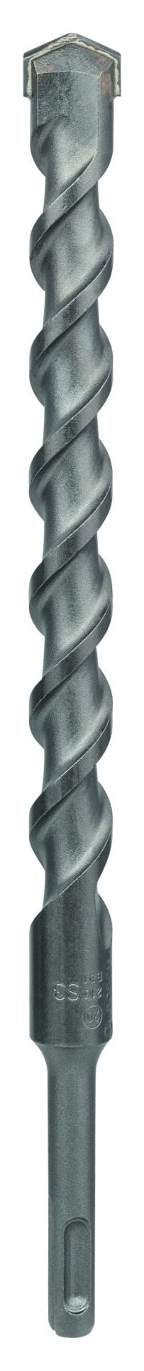 BOSCH - PLUS-1 SERİSİ, SDS-PLUS KIRICI DELİCİ MATKAP UCU 20*260 MM 2608680290
