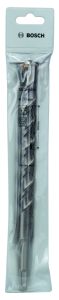 BOSCH - PLUS-1 SERİSİ, SDS-PLUS KIRICI DELİCİ MATKAP UCU 20*260 MM 2608680290
