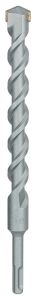 BOSCH - PLUS-1 SERİSİ, SDS-PLUS KIRICI DELİCİ MATKAP UCU 22*260 MM 2608680292
