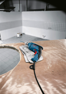 BOSCH GSB 13 RE Darbeli Matkap 0601217100