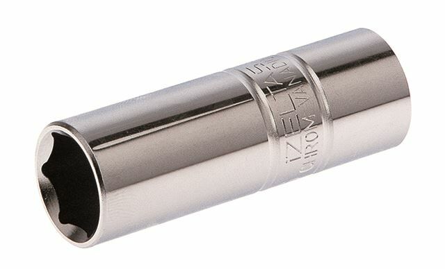 İZELTAŞ 1113 06 9160 16 MM BUJİ LOKMA LASTİKLİ
