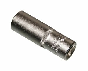 İZELTAŞ 1108 06 0013 13 MM 1/2'' DERİN LOKMA 6 KÖŞE
