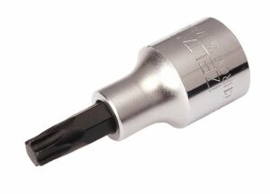 İZELTAŞ 1113 06 1220 T 20 LOKMALI STAR (TORX) UÇ
