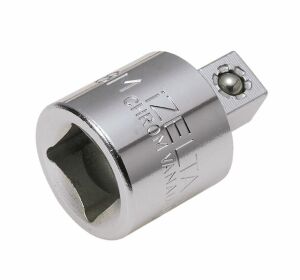 İZELTAŞ 1513 06 0003 1/2'' Fx3/4'' MLOKMA ADAPTÖRÜ