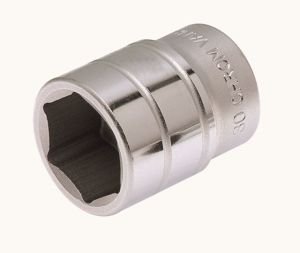 İZELTAŞ 1119 06 1030 30 MM LOKMA ANAHTAR 3/4'''' ALTI KÖŞE''