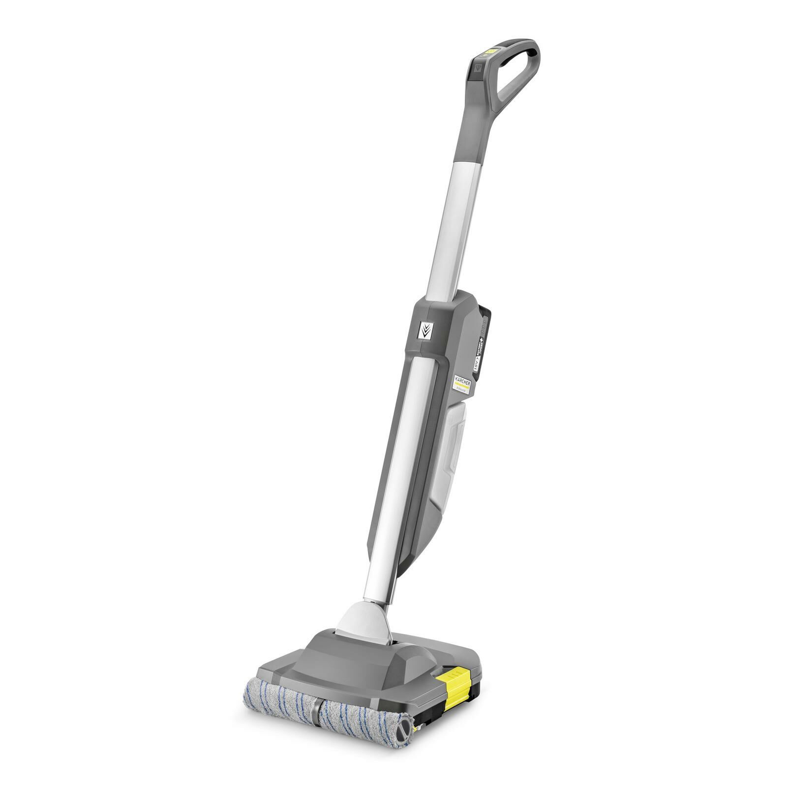 KARCHER BR 30/1 C BP PACK EU ZEMİN TEMİZLEME