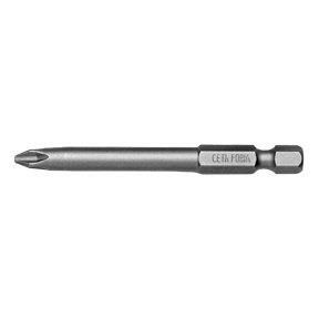 CETA CB/702 1/4'' YILDIZ BİTS UÇ/UZUN PH2*70MM