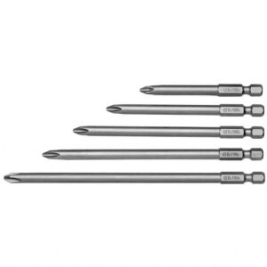 CETA CB/902 1/4'' YILDIZ BİTS UÇ/UZUN PH2*90 MM