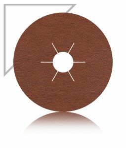 KARBOSAN 958565 DİSK ZIMPARA 115*22*40 NK
