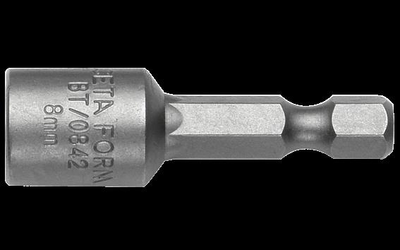 CETA BT/0642 MANYETİK BİTS TUTUCU LOKMA 6*42 MM