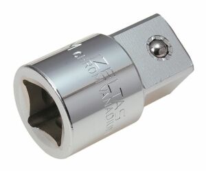 İZELTAŞ 1519 06 0008 3/4'' Fx1/2'' M LOKMA ADAPTÖRÜ 3/4''