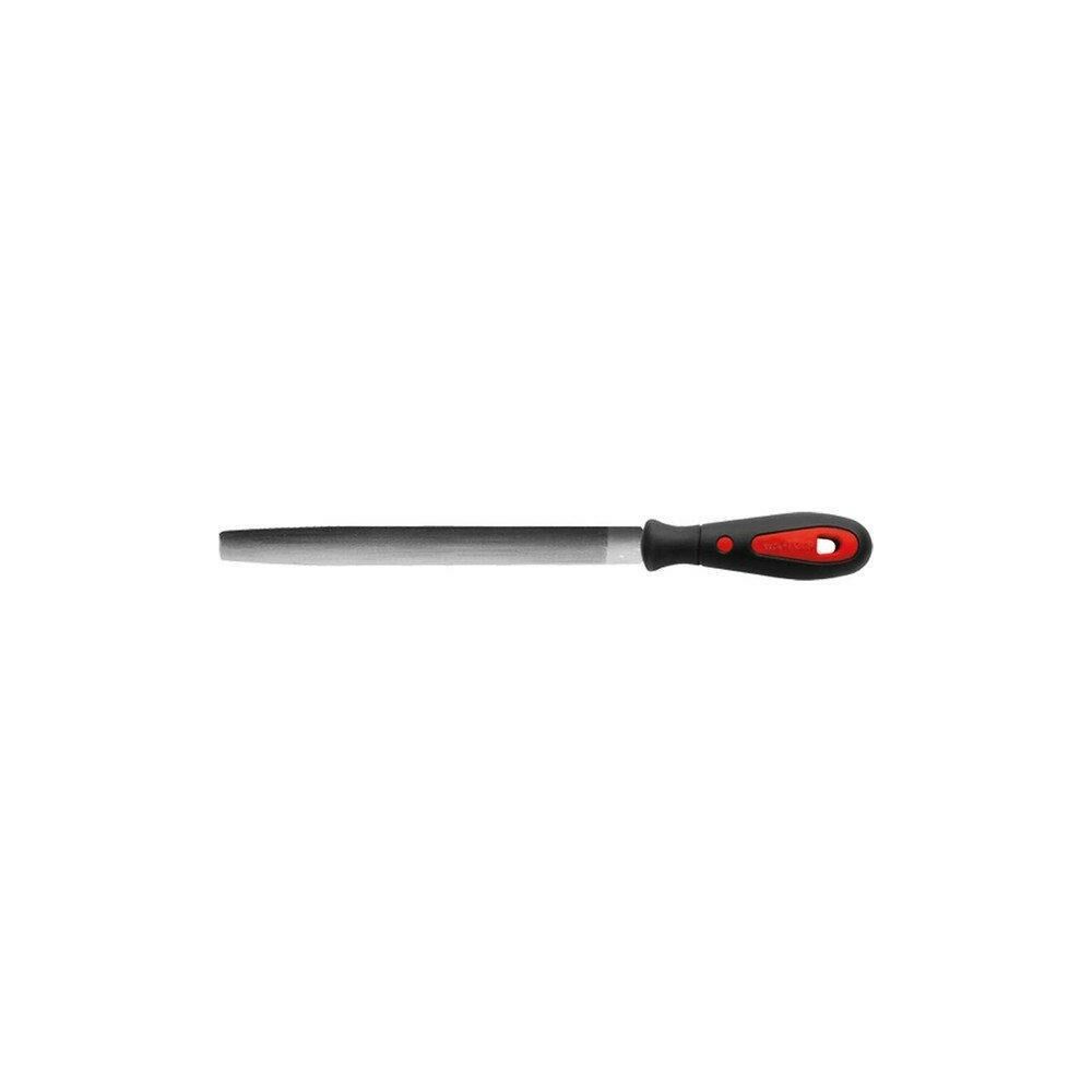 CETA YARIM YUVARLAK EĞE KALIN DİŞ 200 mm J56-108H