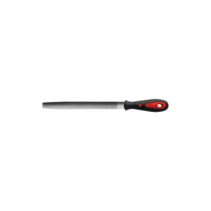 CETA YARIM YUVARLAK EĞE KALIN DİŞ 200 mm J56-108H