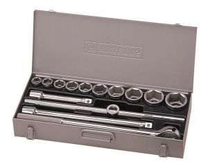 İZELTAŞ 1119 00 6114 14'LÜ AGIR TİPALTI KÖŞE LOKMA AN.TK. 3/4''