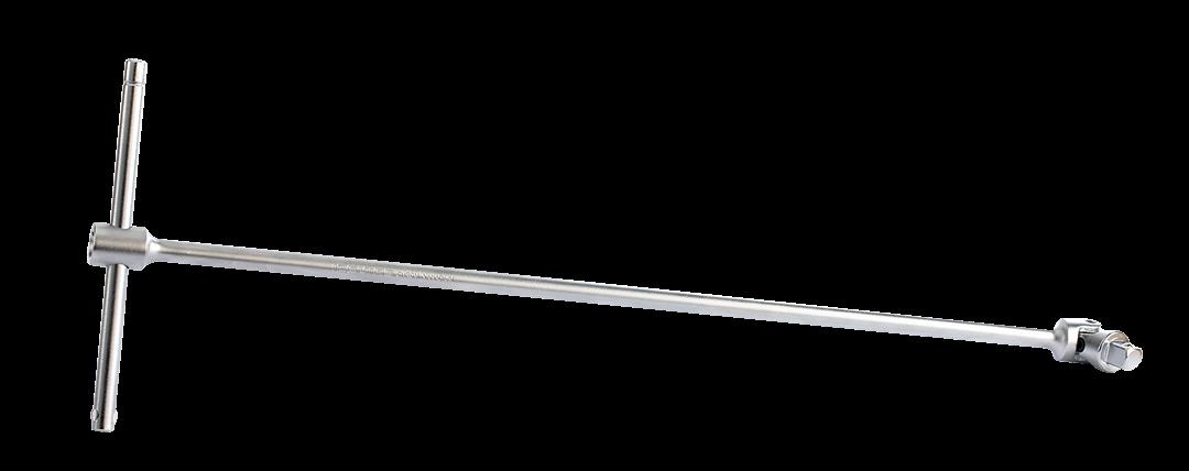 İZELTAŞ 1840 08 0500 500 MM MAFSALLI T KOL