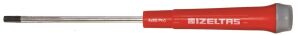 İZELTAŞ 4530 17 1060 T10X60 TORX UÇLU KLEMENS TORNAVİDA