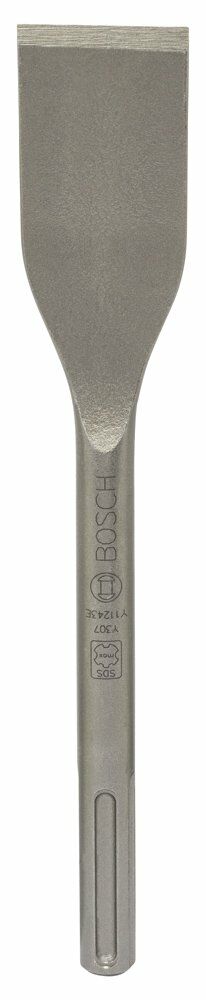 BOSCH - LONGLİFE SERİSİ, SDS-MAX ŞAFTLI FAYANS KESKİ 300*50 MM 5'Lİ 2608690100