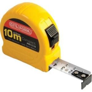 CETA P05-1025 PROFESYONEL METRE 10 M*25 MM