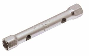 İZELTAŞ 1800 07 0607 06x07 MM KOVAN ANAHTAR İKİ AĞIZ