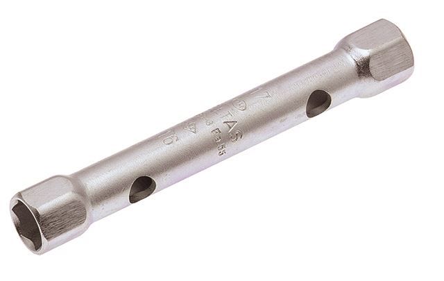 İZELTAŞ 1800 07 1415 14x15 MM KOVAN ANAHTARİKİ AĞIZ