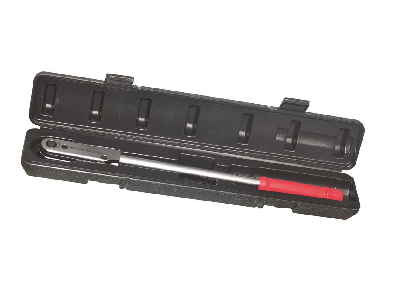 İZELTAŞ 1613 06 2000 50-225 Nm TORK ANAHTAR 1/2''''''