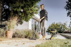 KARCHER WD 5 PREMİUM ÇOK FONKSİYONLU ELEKT.SÜPÜRGESİ 1.628-350.0