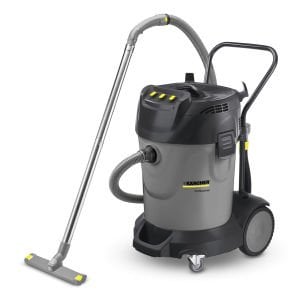 KARCHER NT 70/3 ELEKTRİKLİ SÜPÜRGE 1.667-270.0