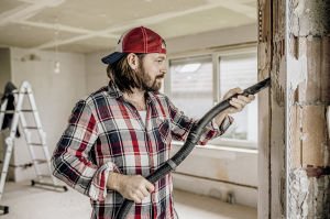 KARCHER WD6 ISLAK KURU ELEKTİRİK SÜPÜRGESİ 1628360