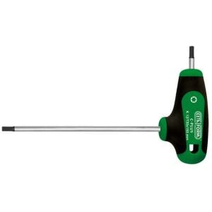 CETA T SAPLI TORX UÇANHT.T09*100 K12-009-100