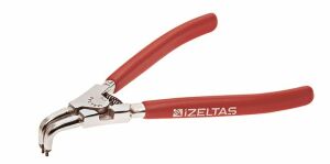 İZELTAŞ 3311 12 0170 170 MM DIŞ SEGMAN PENSİ YAYLI EĞRİ