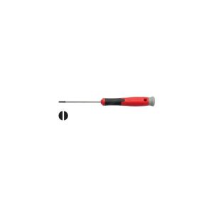 CETA H01-12-040 DÜZ UÇLU ELEKTRONİKÇİ TORNAVİDA 1.2X40 MM