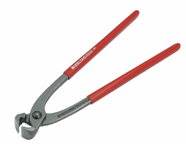 İZELTAŞ 3830 15 0280 280 MM BETONCU KERPETEN PVC