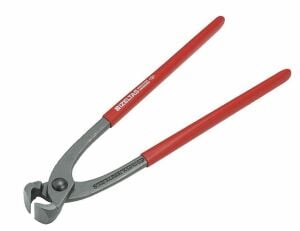 İZELTAŞ 3830 15 0280 280 MM BETONCU KERPETEN PVC