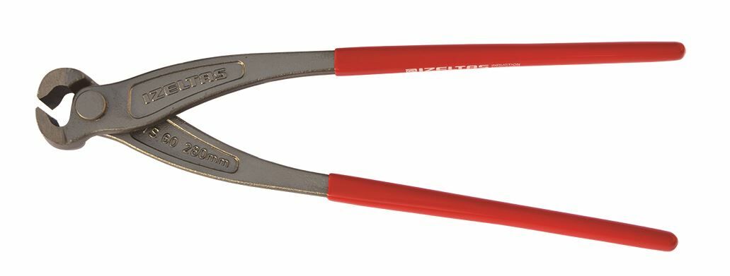 İZELTAŞ 3835 15 0280 280 MM AĞIR TİP BETONCU KERPETEN PVC