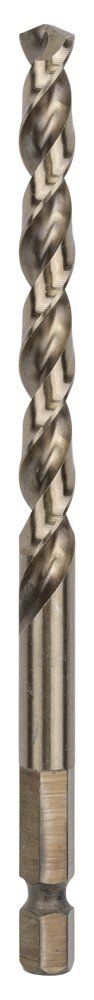BOSCH - ALTIGEN ŞAFTLI HSS-CO MERKEZLEME UCU 120 MM 2608584843