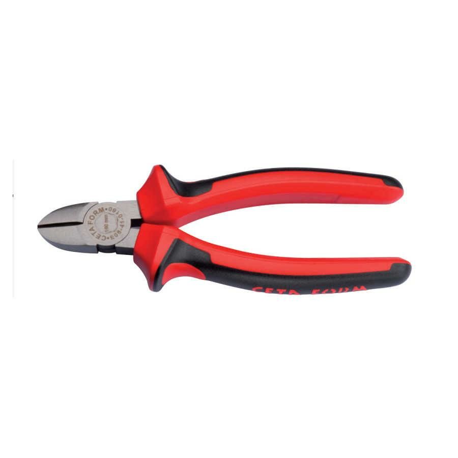 CETA YAN KESKİ TAŞLANMIŞ YÜZEY 160 MM  E06-43-0160