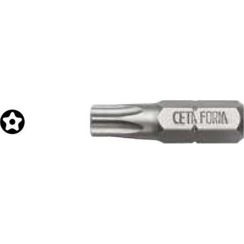 CETA 1/4'' TORX BİTS UÇ/UZUN T40*50 MM  CB-830