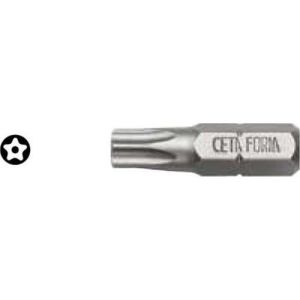 CETA 1/4'' TORX BİTS UÇ/UZUN T40*50 MM  CB-830