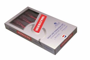 İZELTAŞ 4100 00 8107 7 PARCALI KRAFT TORNAVIDA SETI