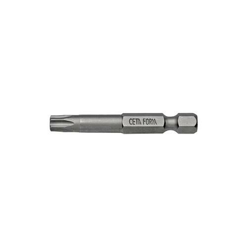 CETA CB/828 1/4'' TORX BİTS UÇ/UZUN T27*50 MM