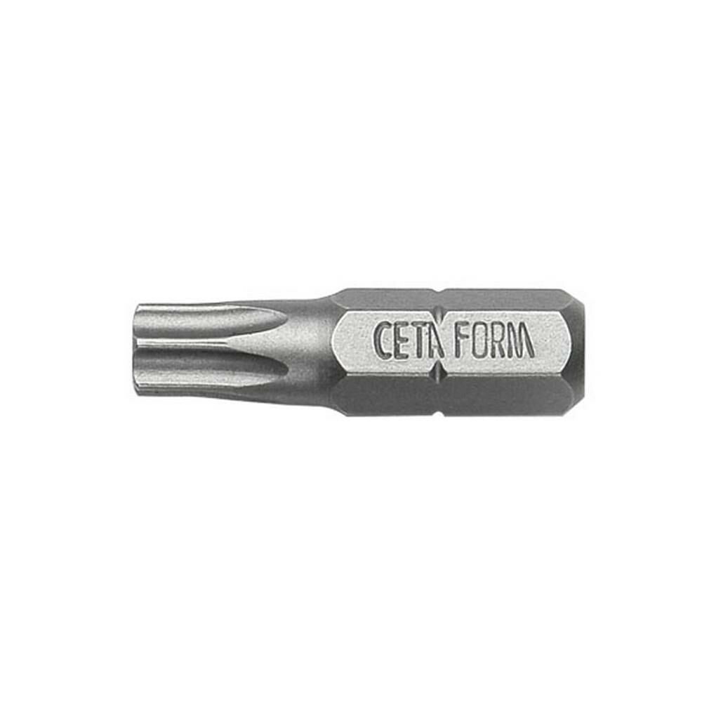 CETA 1/4'' TORX BİTS UÇ/UZUN T25*50 MM  CB-827
