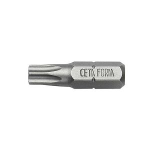 CETA 1/4'' TORX BİTS UÇ/UZUN T25*50 MM  CB-827