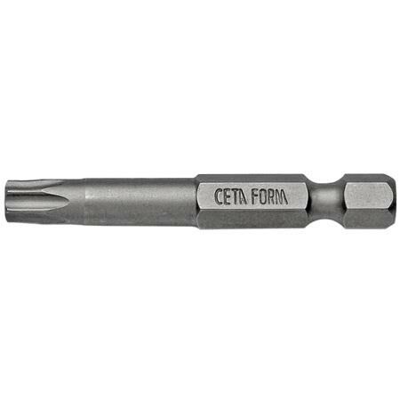 CETA 1/4'' TORX BİTS UÇ/UZUN T20*50 MM  CB-826