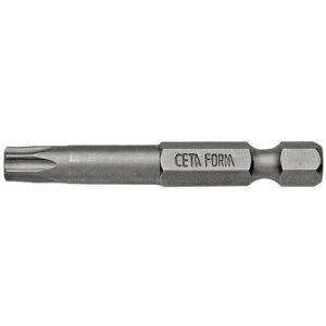 CETA 1/4'' TORX BİTS UÇ/UZUN T20*50 MM  CB-826