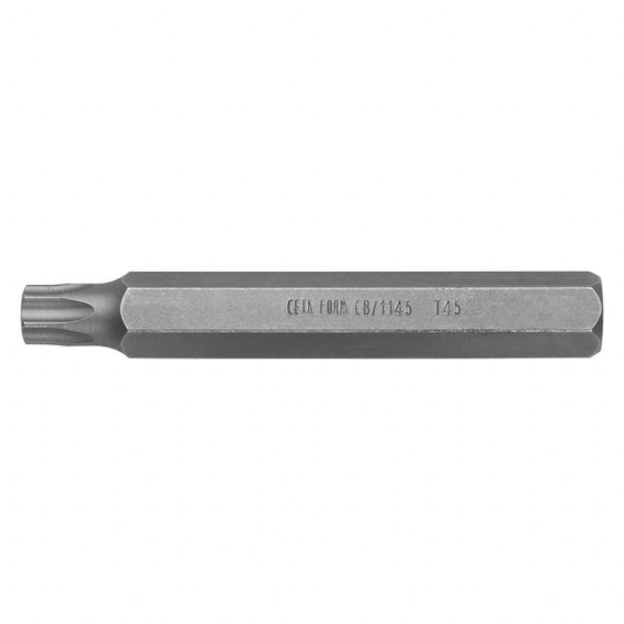 CETA TORX BİTS UÇ T20*90 MM-CB 8096