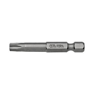 CETA 1/4'' TORX BİTS UÇ T8*25 MM-CB 804