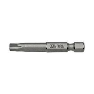 CETA 1/4'' TORX BİTS UÇ T6*25 MM-CB 802