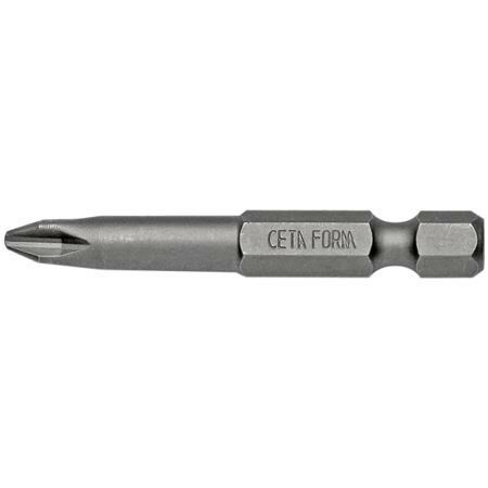 CETA 1/4'' YILDIZ BİTS UÇ PH2*50 MM-CB 492